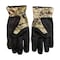 Forney Camo Utility Work Gloves Menfts L 53017 - alternate 2
